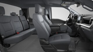 2026 Ford Super Duty® Internal Image 1